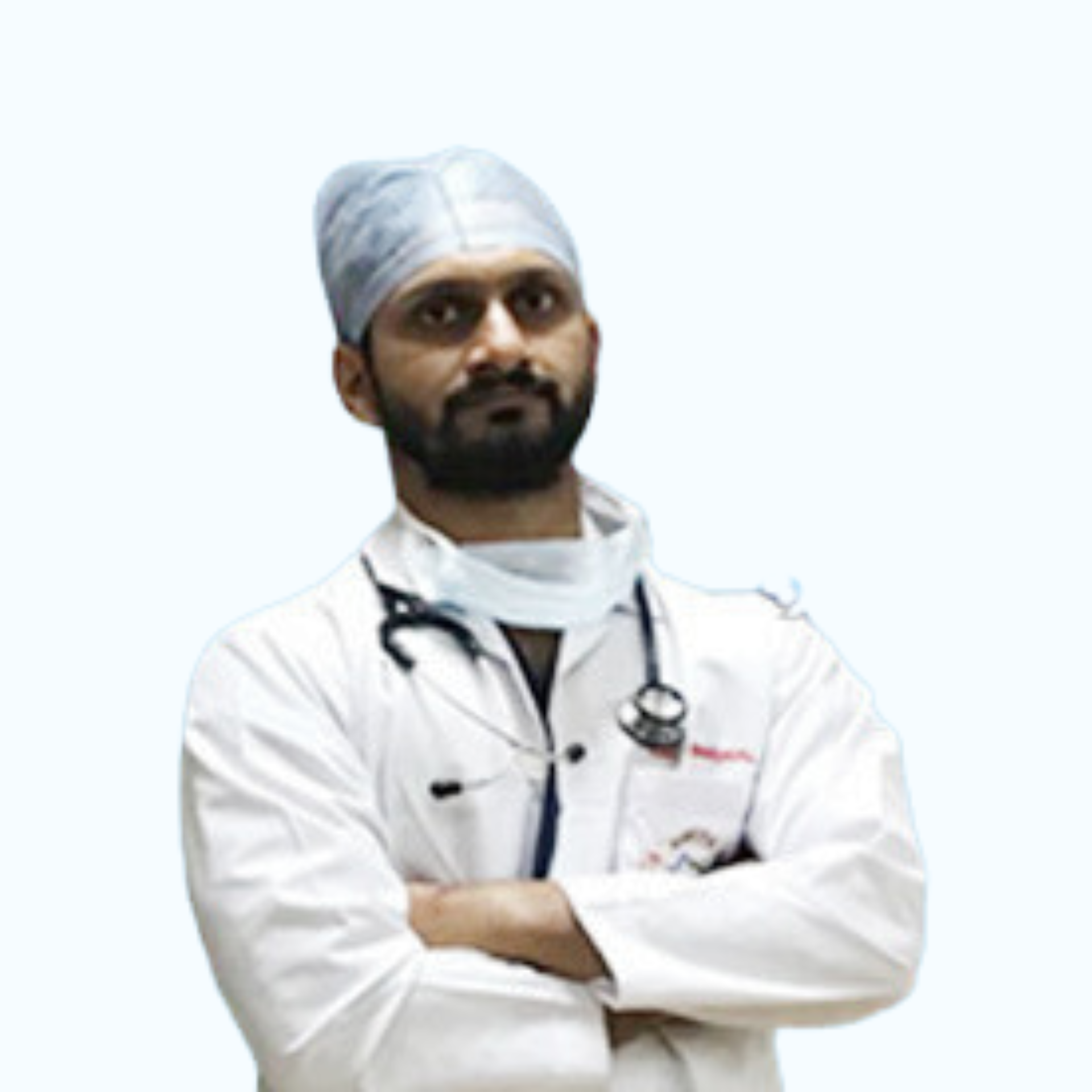 Dr. Deepak Singhal